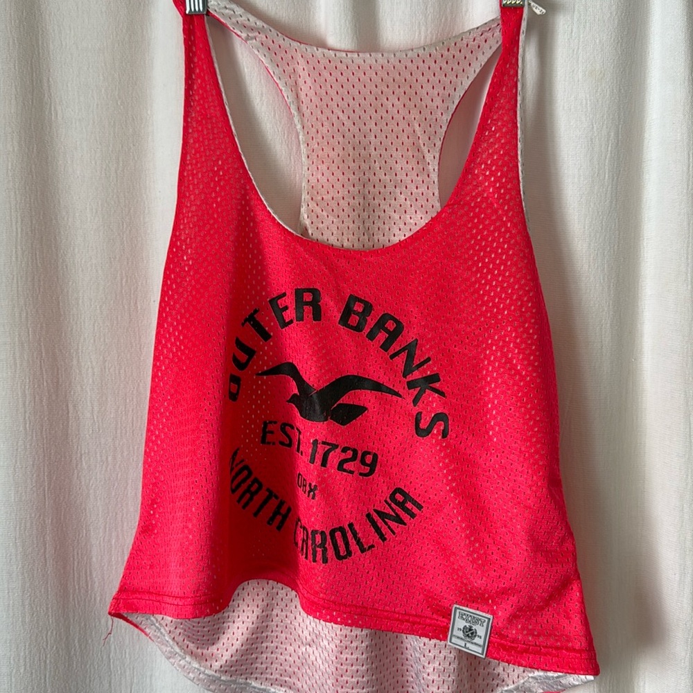 Outer Banks Tank